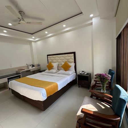 Lemon Green Residency - Hotel And Serviced Apartments New Delhi Ngoại thất bức ảnh