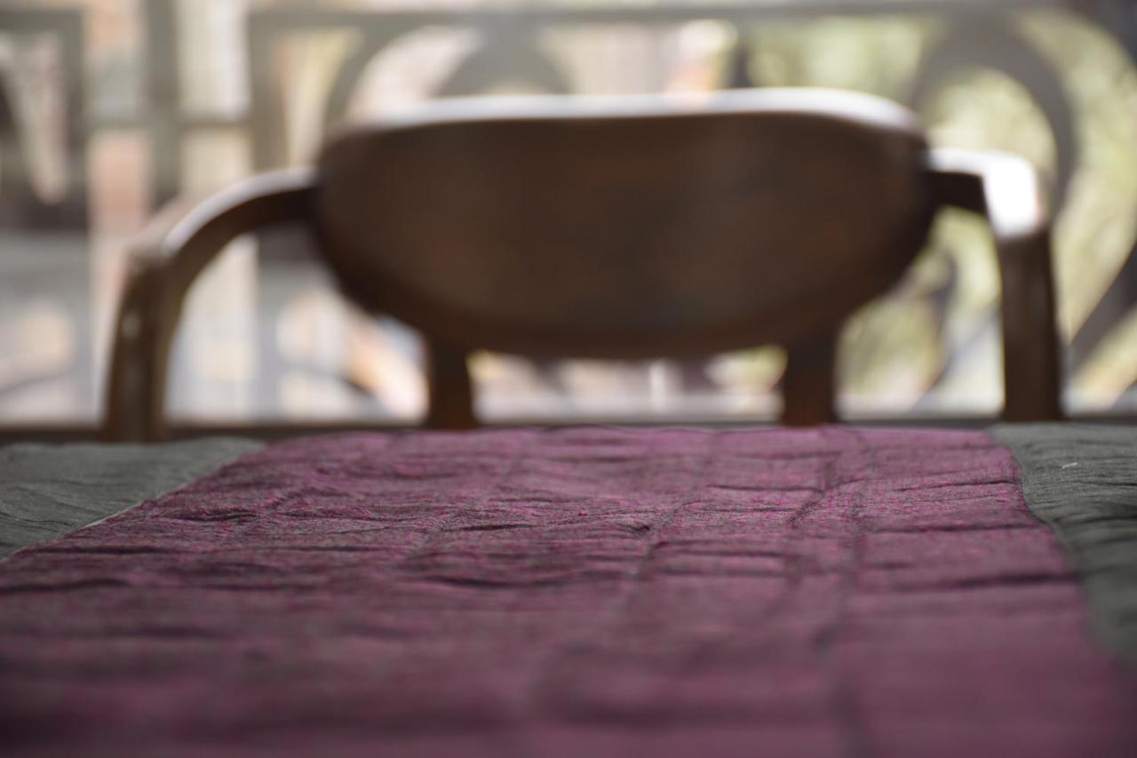 Lemon Green Residency - Hotel And Serviced Apartments New Delhi Ngoại thất bức ảnh