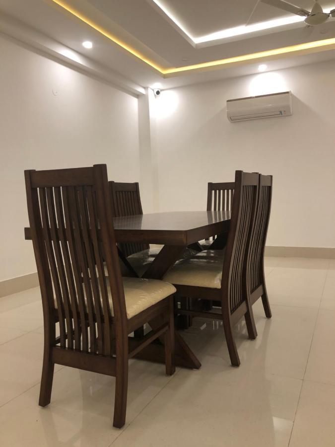 Lemon Green Residency - Hotel And Serviced Apartments New Delhi Ngoại thất bức ảnh
