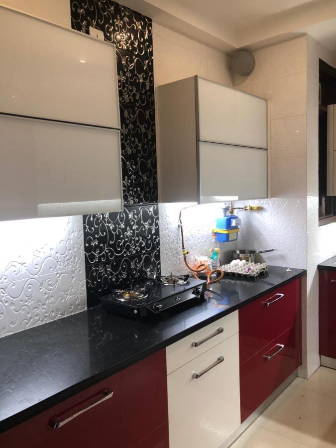 Lemon Green Residency - Hotel And Serviced Apartments New Delhi Ngoại thất bức ảnh